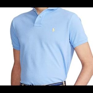 Large Ralph Lauren Polo